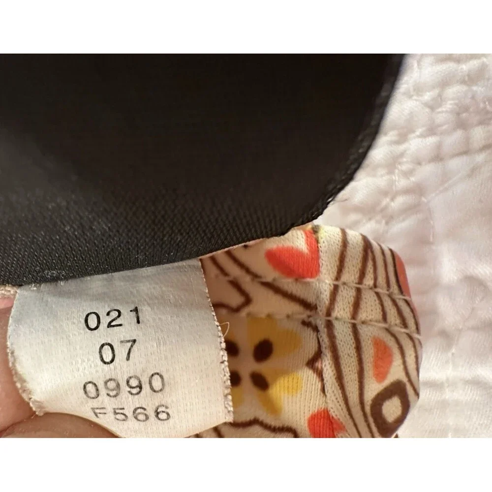 Mossimo Supply Co. y2k vtg